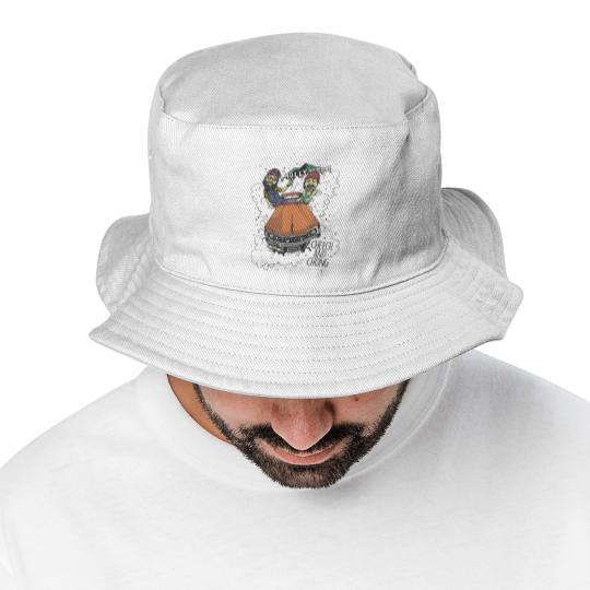 Discover Hollyweed Cheech and Chong Bucket Hats