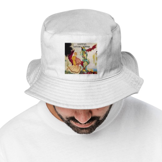 Discover Mountain - Nantucket Sleighride Bucket Hats