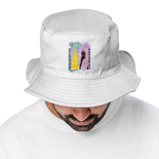 Discover Kelsea Ballerini Taylor Swifterini Tour Bucket Hats - Heartfirst Eras