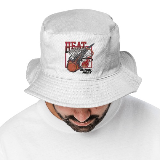 Discover Jimmy Butler Bucket Hats, Basketball Bucket Hats, Classic 90s Graphic Bucket Hats