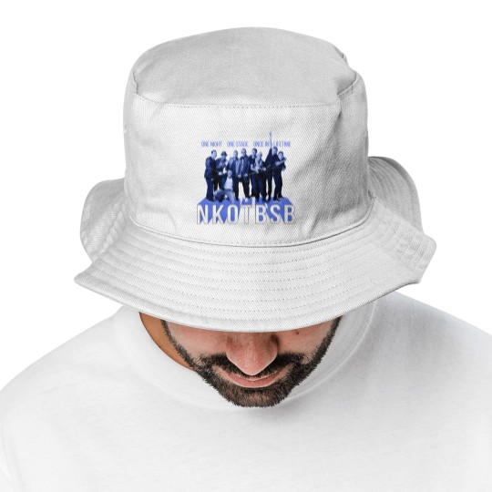 Discover Backstreet boys nkotbsb tour Bucket Hats