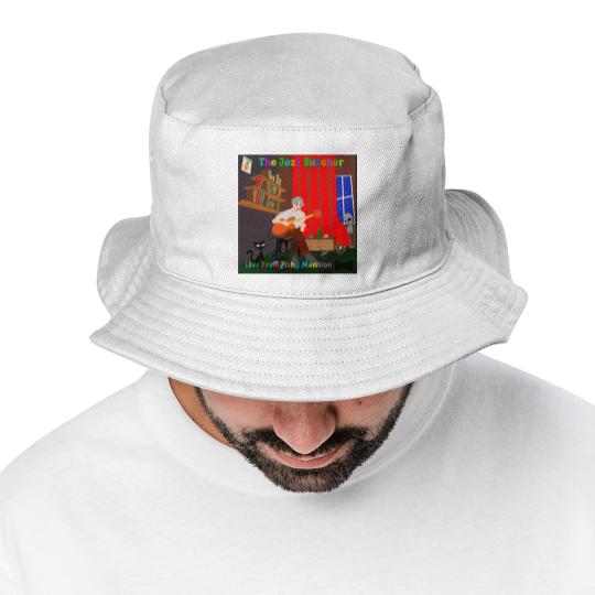 Discover Sản phẩm mẫu Bucket Hats Chứa comforts Colors Bucket Hats 2/11