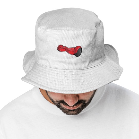 Discover Hoverboard Boys Gift, Hover Board Themed Bucket Hats