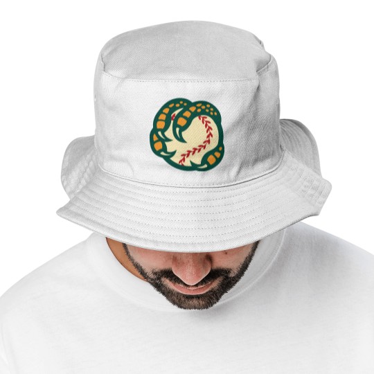 Discover Boise Hawks Bucket Hats
