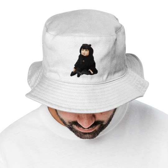 Discover Nadja Doll  Nadja Doll  Nadja Doll Bucket Hats
