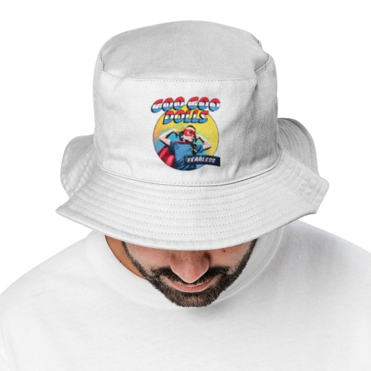 Discover Goo Goo Dolls Bucket Hats