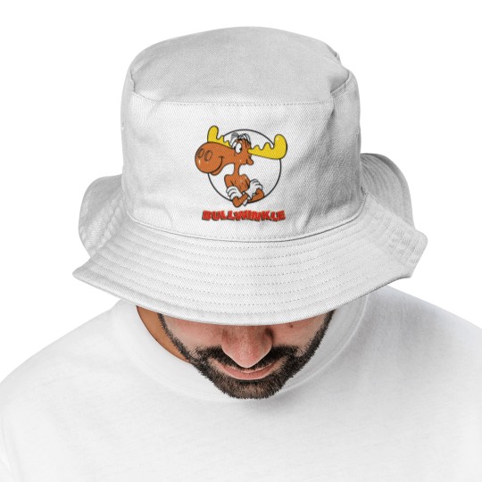 Discover Bullwinkle Bucket Hats