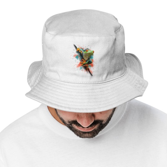 Discover Frog Bucket Hats, Frog Bucket Hats
