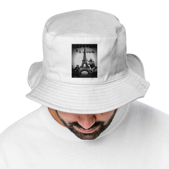 Discover Caravan Palace - Running From The Robot - Caravan Palace - Bucket Hats