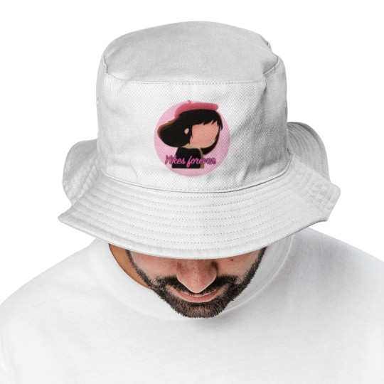 Discover Yikes Forever Little Misfortune Bucket Hats