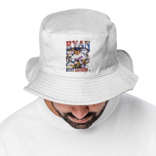 Discover Nolan Ryan Bucket Hats