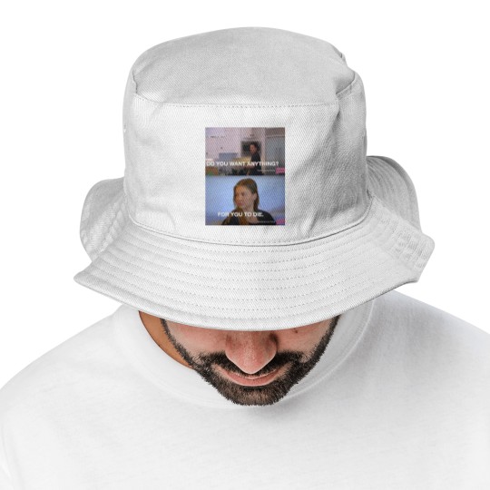 Discover Scandoval 2023 Ariana For You To Die Bravo TV Bucket Hats, Team Ariana Vanderpump Rules Bucket Hats