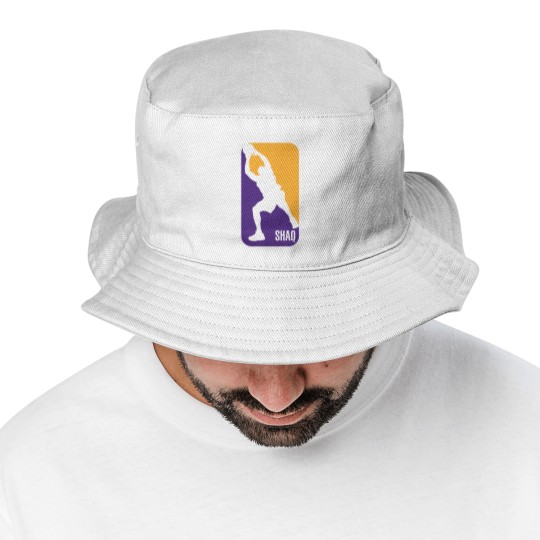 Discover SHAQ - Oneal - Bucket Hats