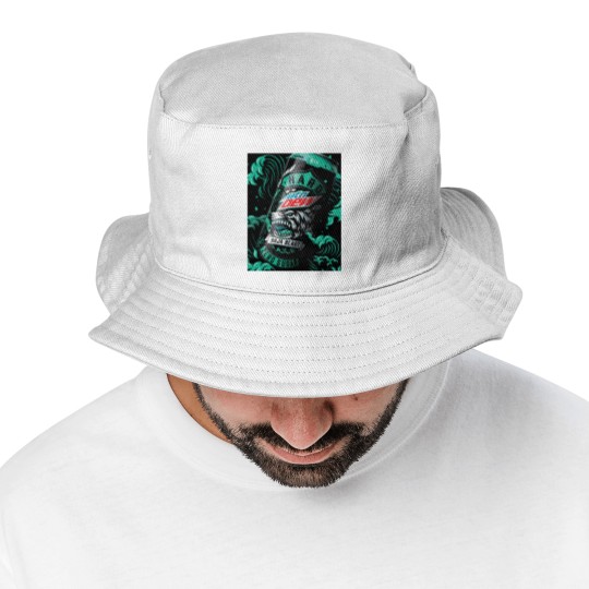 Discover Hard Mtn Dew Bucket Hats Bucket Hats