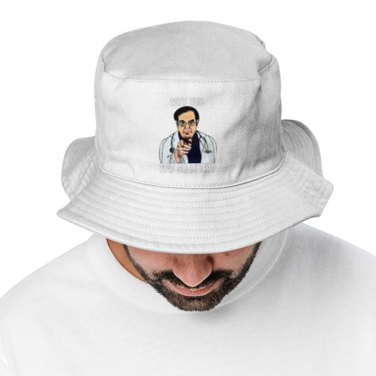 Discover Dr nowzaradan funnyDr nowzaradan funny Bucket Hats