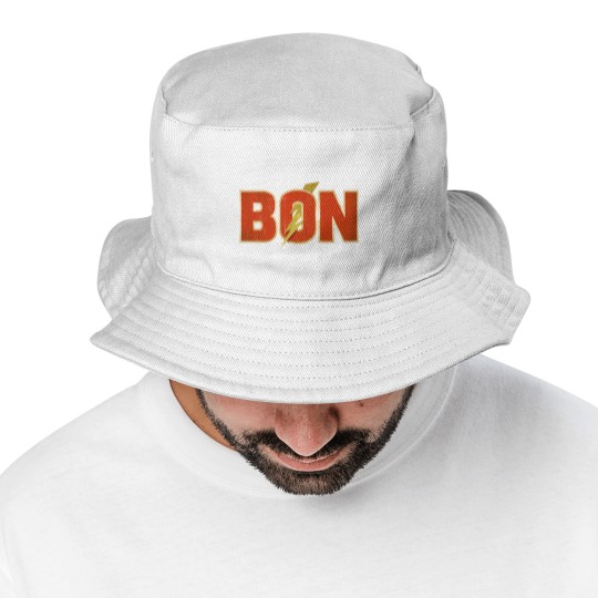 Discover Bon Scott - Music - Bucket Hats