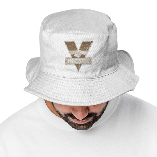 Discover INGSOC LOGO - Sci Fi - Bucket Hats