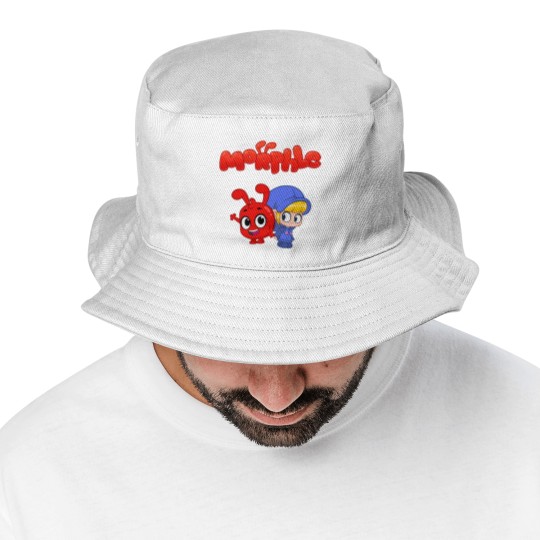 Discover Morphle Cartoon Kids Show Bucket Hats