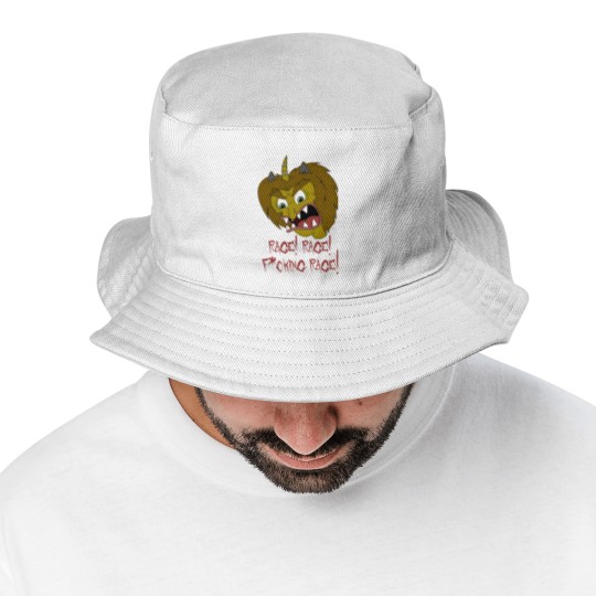 Discover Hormone Rage - Big Mouth - Bucket Hats