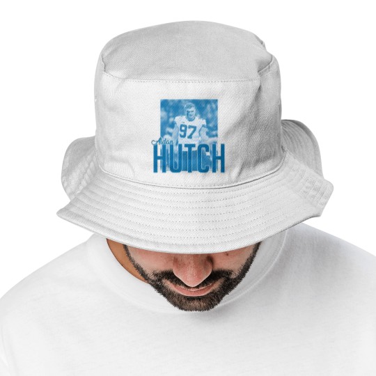 Discover Aidan Hutchinson - Bucket Hats