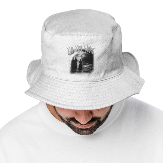 Discover Lil Uzi Vert Rap Vintage Graphic Bucket Hats, Lil Uzi Vert Album Bucket Hats