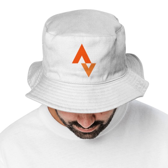 Discover Strava Bucket Hats