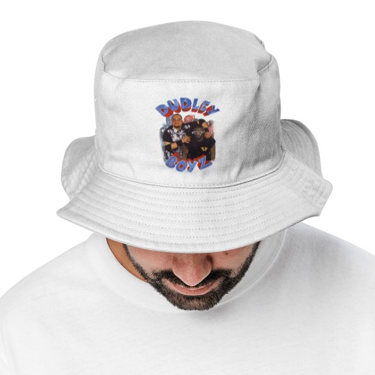 Discover Vintage Dem Damn Dudley Boyz Bucket Hats, Dudley Boyz Bucket Hats, Dudley Boyz TankTop, Dudley Boyz Bucket Hats, Dudley Boyz WWF Wrestling Bucket Hats