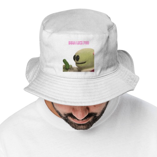 Discover nanalan' peepo Premium Scoop Bucket Hats