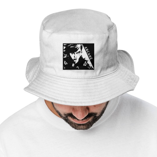 Discover Arcane Bucket Hats, League of Legends Bucket Hats