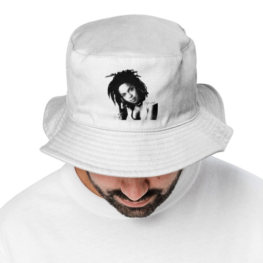 Discover Lauryn Hill /// Vintage - Lauryn Hill - Bucket Hats