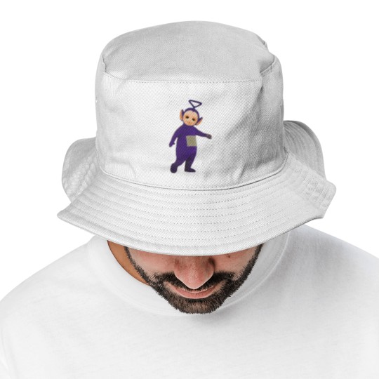 Discover Teletubbies - Tinky Winky Bucket Hats