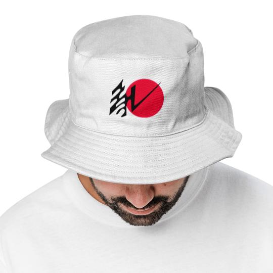 Discover GTA Vice City Cuban Gang Bucket Hats