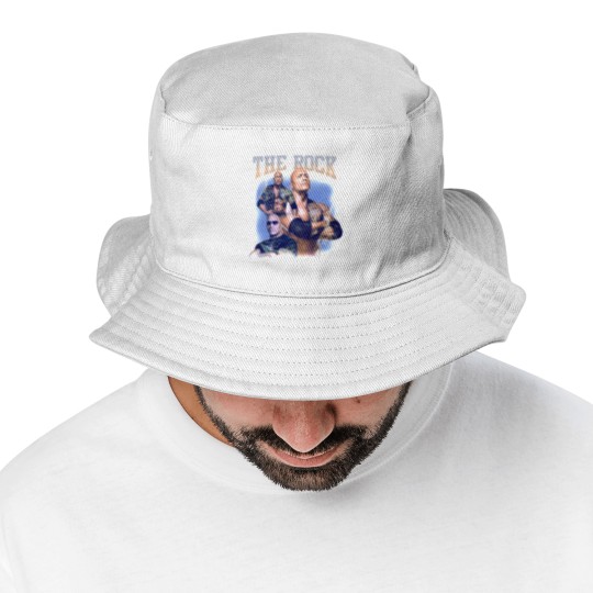 Discover the rock  41 Bucket Hats