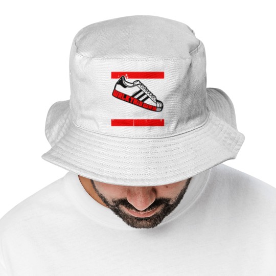 Discover Walk This Way Drip: Men's Graphic Bucket Hats