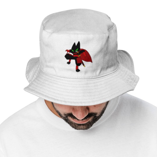 Discover Mao Mao Bucket Hats