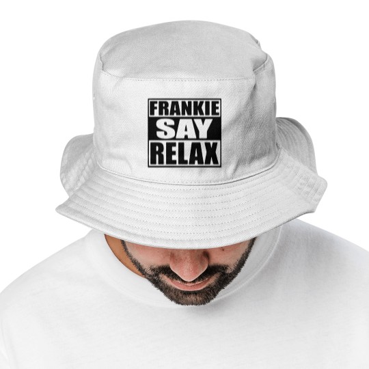 Discover Frankie say Bucket Hats