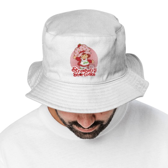 Discover Strawberry Shortcake - Strawberry Shortcake - Bucket Hats