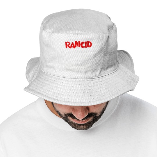 Discover Rancid Bucket Hats
