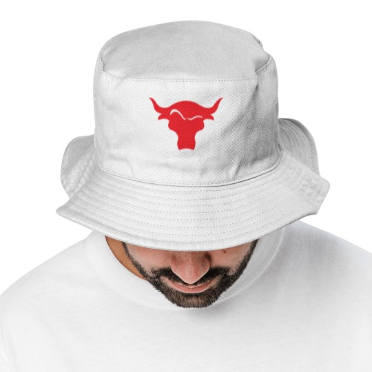 Discover The Rock Bucket Hats