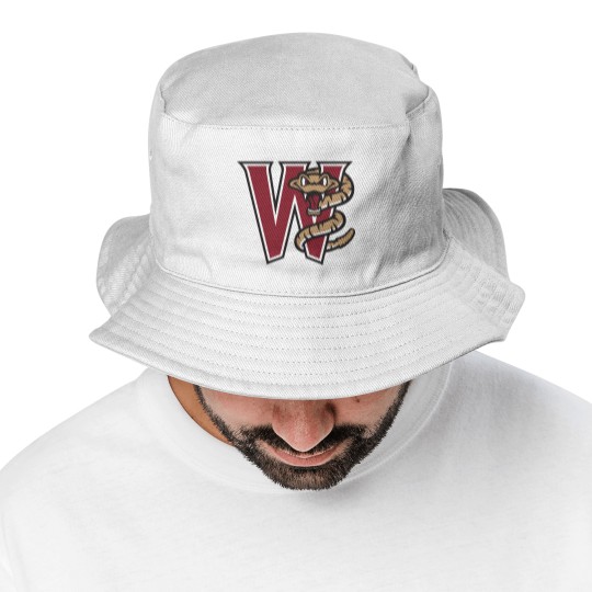 Discover Wisconsin Timber Rattlers Bucket Hats