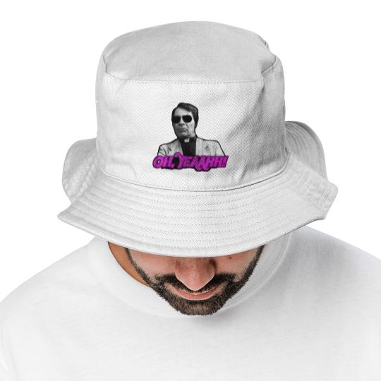 Discover Oh, Yeaahh! Jim Jones - Jim Jones - Bucket Hats