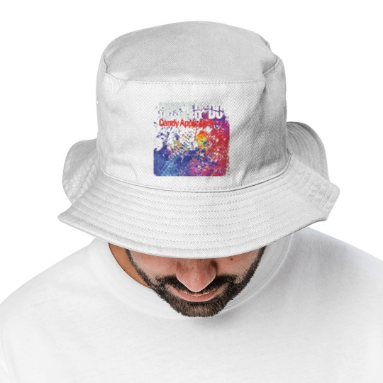 Discover HUSKER DU MUSIC PUNK Bucket Hats