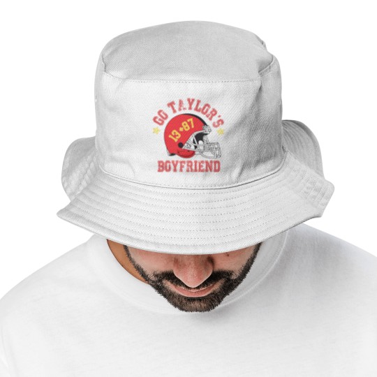 Discover Swift and Kelce Bucket Hats | Unisex |  Bucket Hats