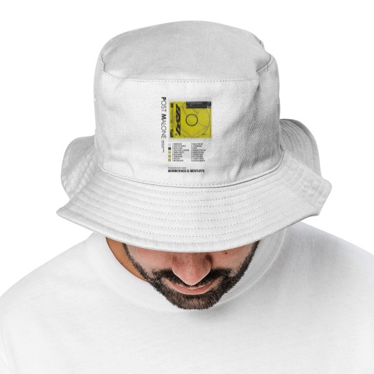 Discover Post MaloneBeerbongs Bentleys Bucket Hats