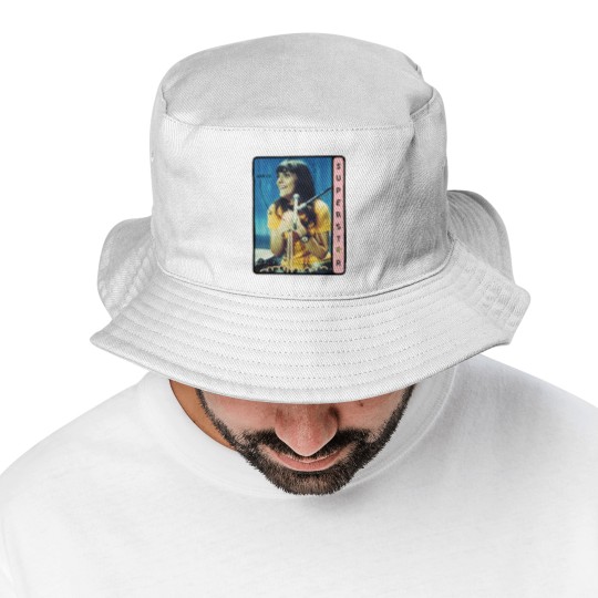 Discover Karen Carpenter Classic Bucket Hats