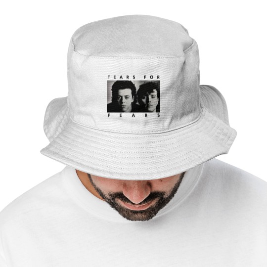 Discover TFF - Retro - TFF - Bucket Hats