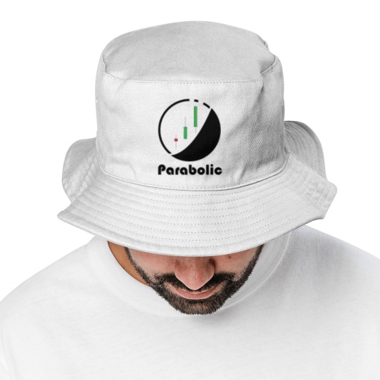 Discover That Parabolic Life - Crypto - Bucket Hats