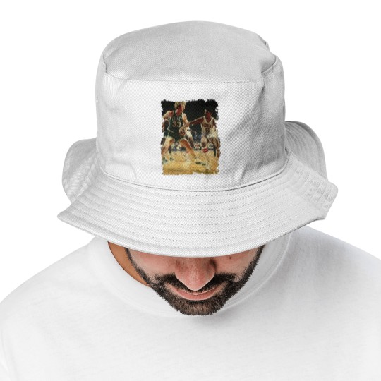 Discover GOAT vs Dr. J Bucket Hats