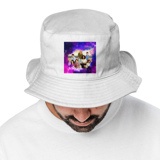 Discover The Fosters Bucket Hats
