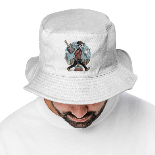 Discover Dead And Company Summer Tour , Dead Co The Final Tour 2023 Bucket Hats